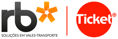 RB Soluções em Vales-Transporte e Ticket